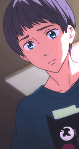 justnosense:Nitori Aiichiro ♥(ˆ⌣ˆԅ)