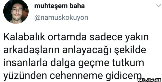 muhteşem baha...