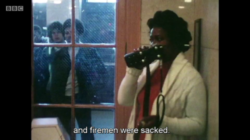 antoine-roquentin: - Adam Curtis, Hypernormalisation