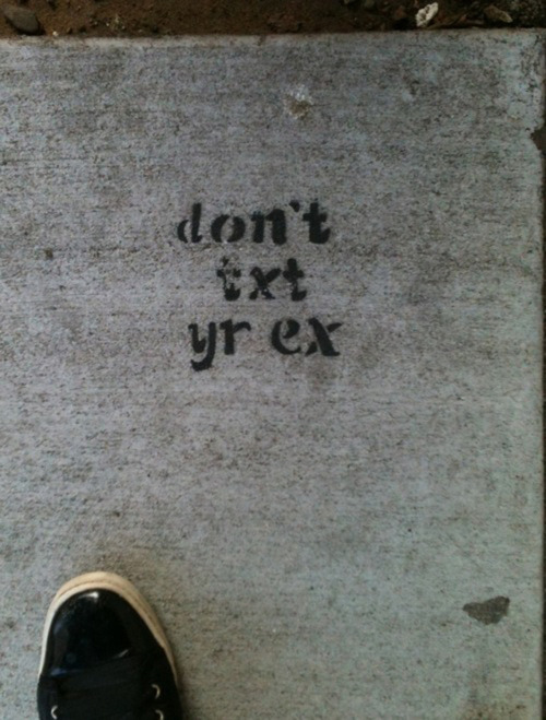 Live/Love/D.G.A.F.