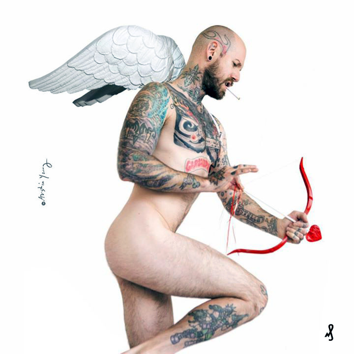 extremepig:  Follow us:http://extremepig.tumblr.com/http://slavemakeall.tumblr.com/