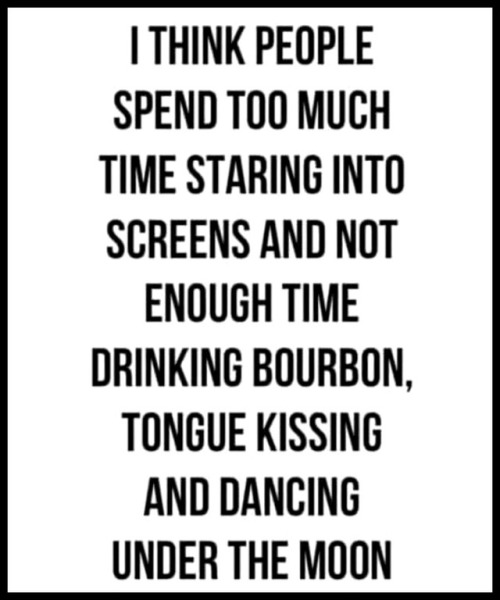 whatweseek2: Slut it’s time for you and I to share a delicious bourbon or two. ❤️ Yes ma&rsquo