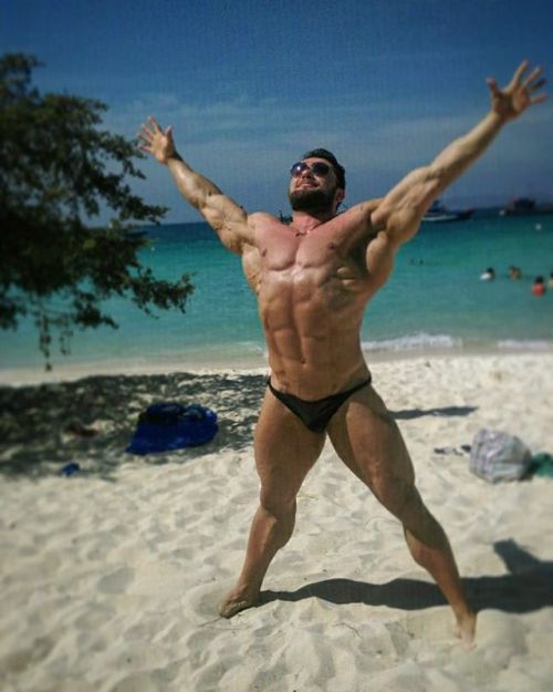 Kirill Tambovtsev