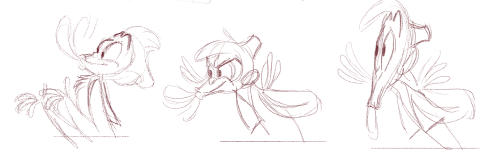 jinn-y:So, I’ve recently been getting up every morning and going frame by frame through Aladdin and 