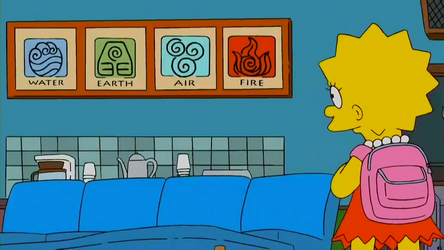 zuko-is-love-zuko-is-life:thats-not-a-toilet:ATLA reference in the SimpsonsWHEN THE FUCK DID THIS HA