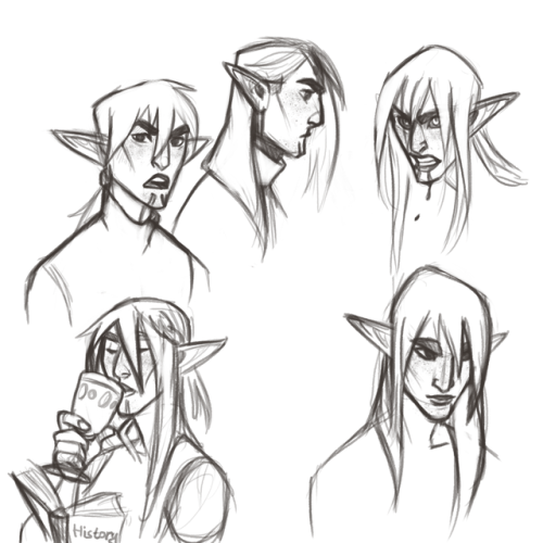 cityelfweek - City Elf Appreciation Week