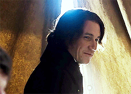 James Fitzjames In Every Episode - 1x07 Horrible From Supper