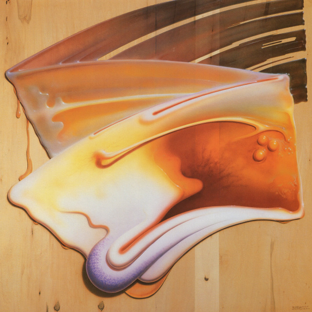 Katsutaro Hanada - 88-3 Specimen A, 1988