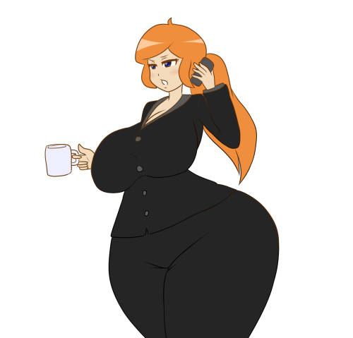 asknikoh:  Colored sketches from the last 2 streams. 