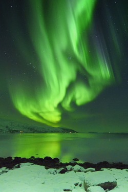 sublim-ature:  Tromsø, NorwayRalf Germann