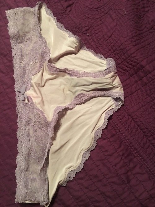 showherpanties:  What she had on this weekend adult photos