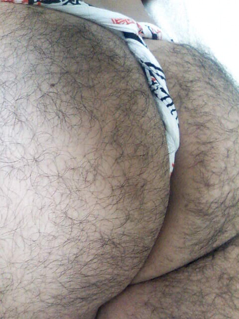 japanesekinkycub:  my butt