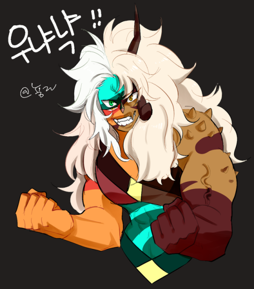 Sex Jasper fusion pictures