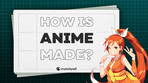 CrunchyRoll Roll Out More License Acquisitions During San Diego Comic Con  Panel