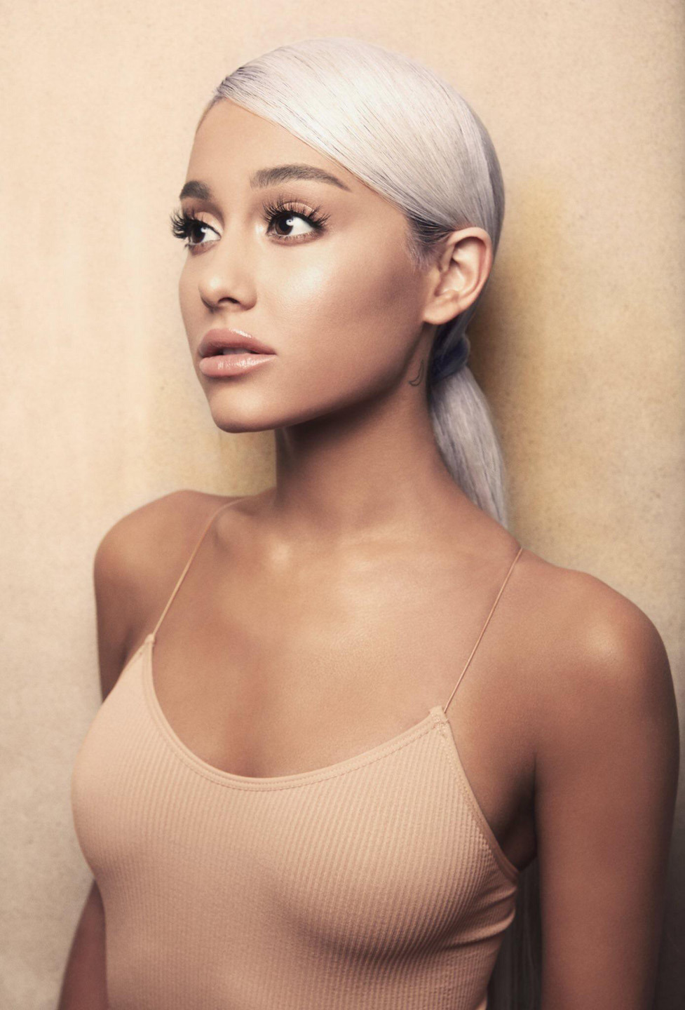 Ariana Grande Drops ‘Sweetener’: Photos + Review