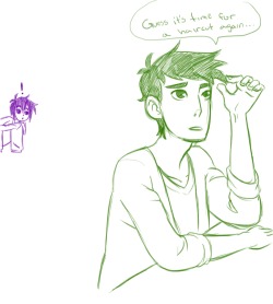 justethesheepsloth:  WHAT IF HIRO GOT TADASHI