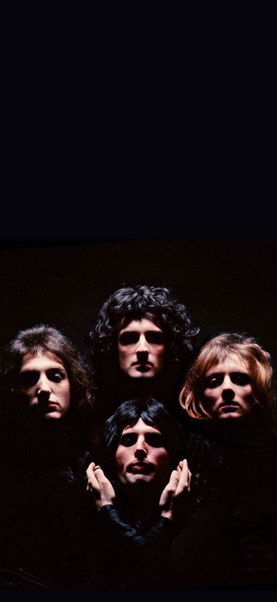 queen bohemian rhapsody wallpaper