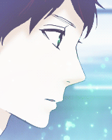 senj0ugahara:  &ldquo;Some say it’s not over til it’s over, but I guess it’s