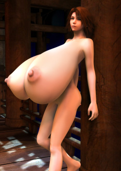 Lovelife3D:pose 76 Xl Big Breast Art #18