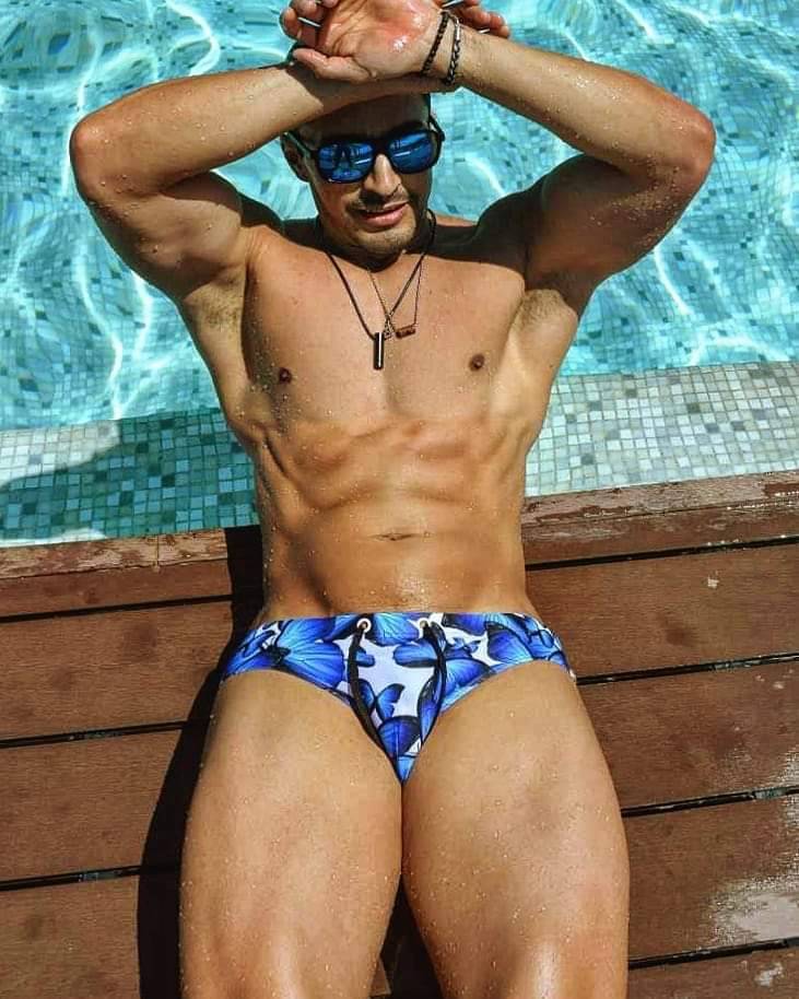 body-mania: