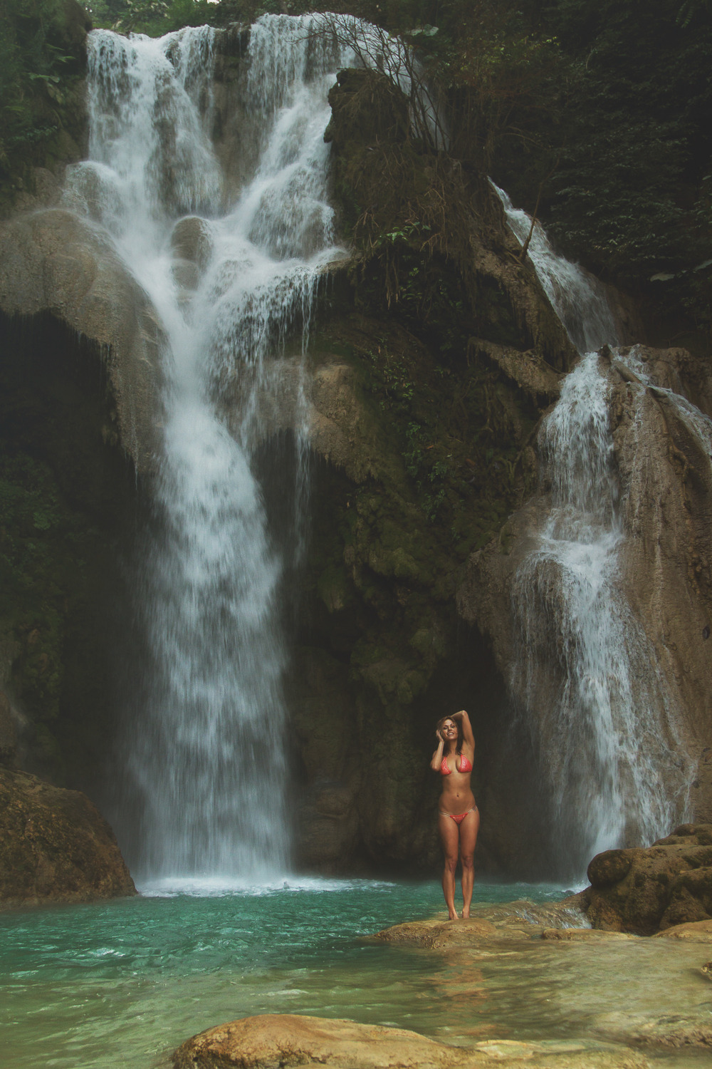 avenuesofinspiration:  Synchronicity | Source © | AOI