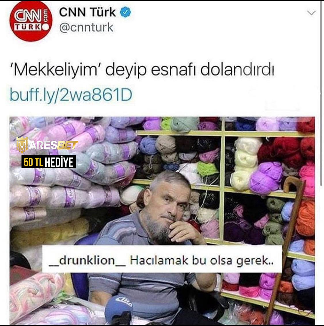 CNN CNN Türk TURK @cnnturk...