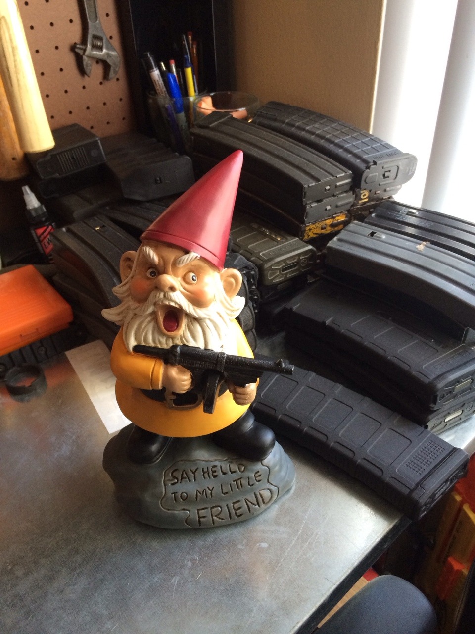 coffeeandspentbrass:  rtf-j:  My mom sent me a random gift!  Your mom is awesome.