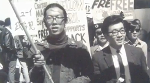 cafecitoenlechao:Your annual reminder that the Asian-American Civil Rights Movement was a thing and 