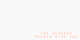 One Gifset Per Episode Shigatsu Wa Kimi No Uso The Scenery I Shared With You(10/22 )