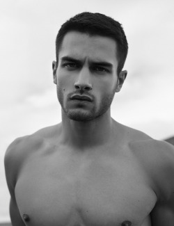 smittenstephen: Aleksandar Rusić by Dimitris