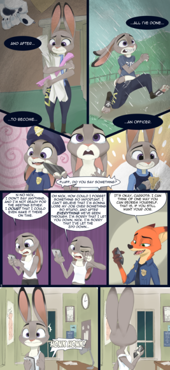 Page 5: Before Your Very EyesPrevious / Next5th page uploaded after all the hardships and sufferings