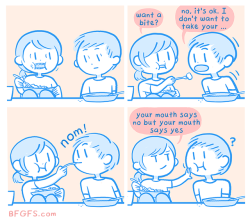 bfgfs:    Ray has this funny habit where