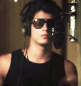 amargurandinho:  Happy Birthday Arthur Aguiar! 