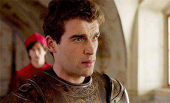 Ser Barristan Of House Selmy. Firstborn Son Of Ser Lyonel Selmy Of Harvest Hall. Served As Squire To