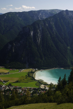 brutalgeneration:  Rofan Tirol Tyrol Austria