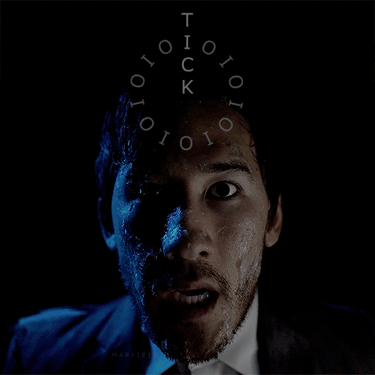 markired:  the countdown has begun…