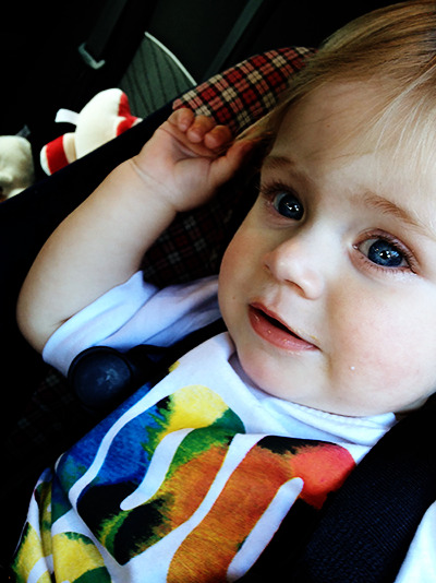 xpected:  theo horan 