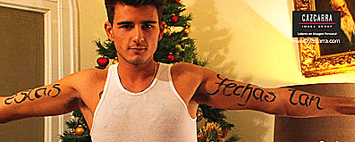 ~~~~~~~~~~~~Sergi Pedrero¡Feliz Navidad y “ano” nuevo!