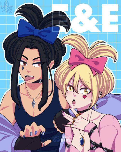 E&E