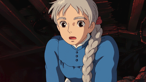 desusuki: I need something of yours Sophie.