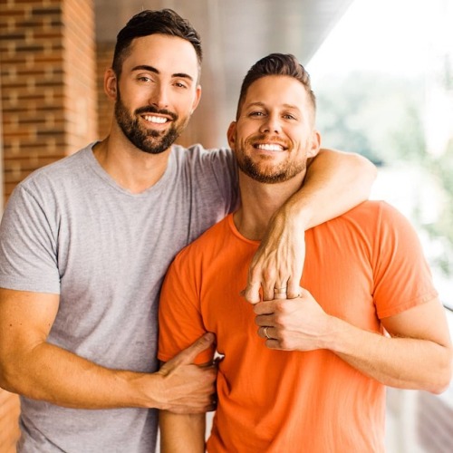 Men i Like and Think are Hot
