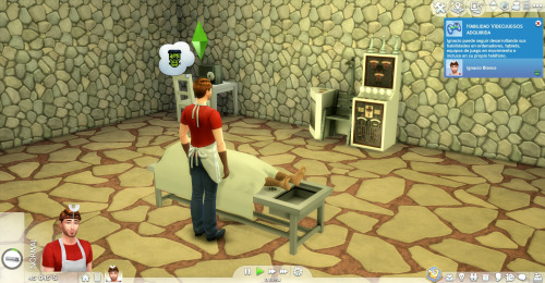 Monster Factory v2Hello. I have finished monster factory v2. With this object your sims can craft ma