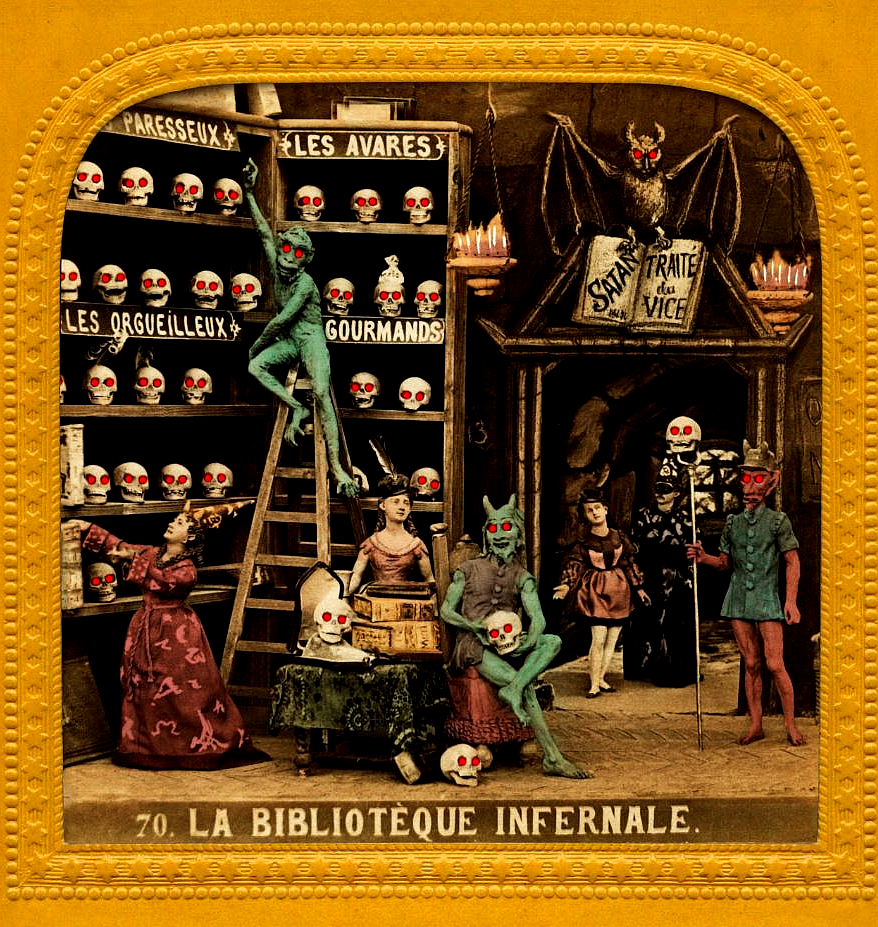 The Indifference Engine The Indifference Engine