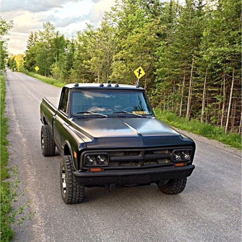 C10 Trucks by C10Crew