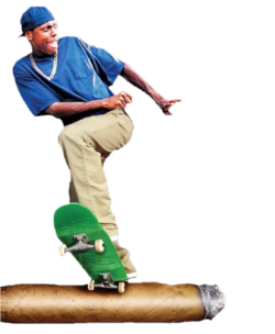 cardo3030:  bluntslide