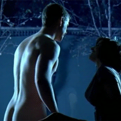 Sex nakedwarriors:  Liam Hemsworth ~ Satisfaction pictures