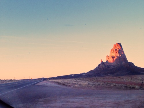 katelynready:Monument Valley, UT