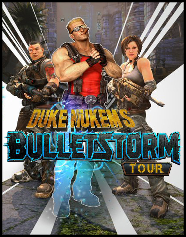 duke3dmaps:Do you think this is a motherfucking game, Gearbox? Source:  xMobilemux