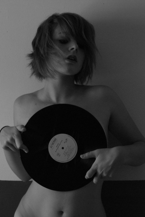 quadrafonica:  Beautiful as Vinyl 