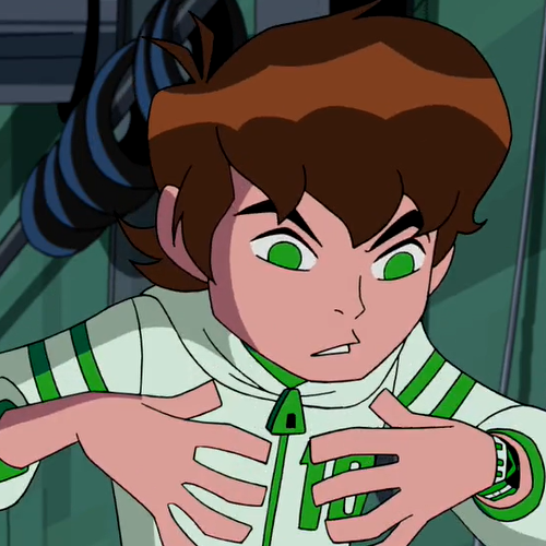 Ben 10: omniverse Icons Request by, Edits ♡